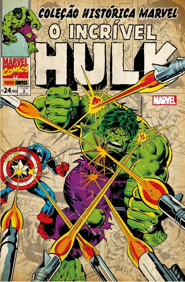 Incredible Hulk (1962-1999) #232
