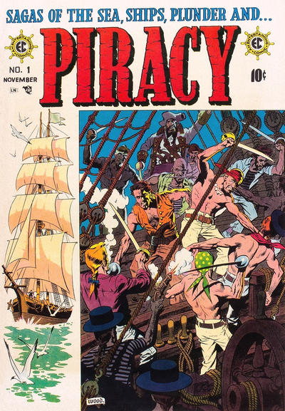 Piracy Piracy