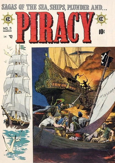 Piracy Piracy