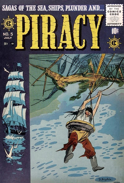 Piracy Piracy