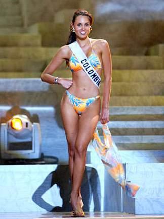 Catherine Daza Manchola