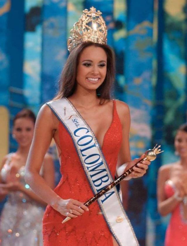 Catherine Daza Manchola