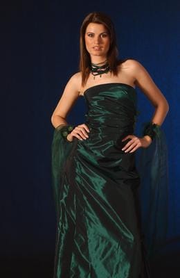 Tina Christensen