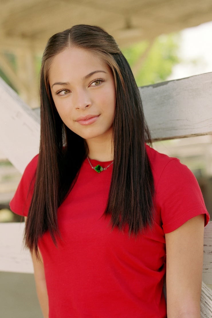 Kristin Kreuk