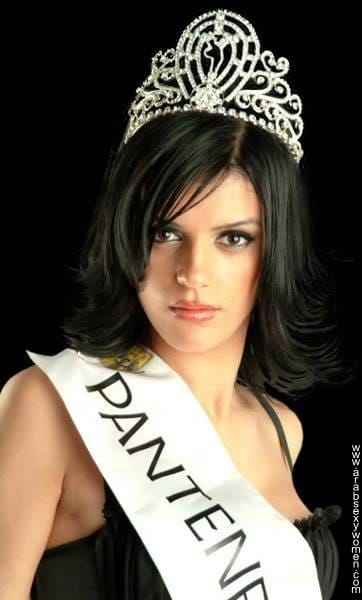 Heba El-Sissy