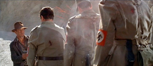 Indiana Jones and the Last Crusade Indiana Jones and the Last Crusade