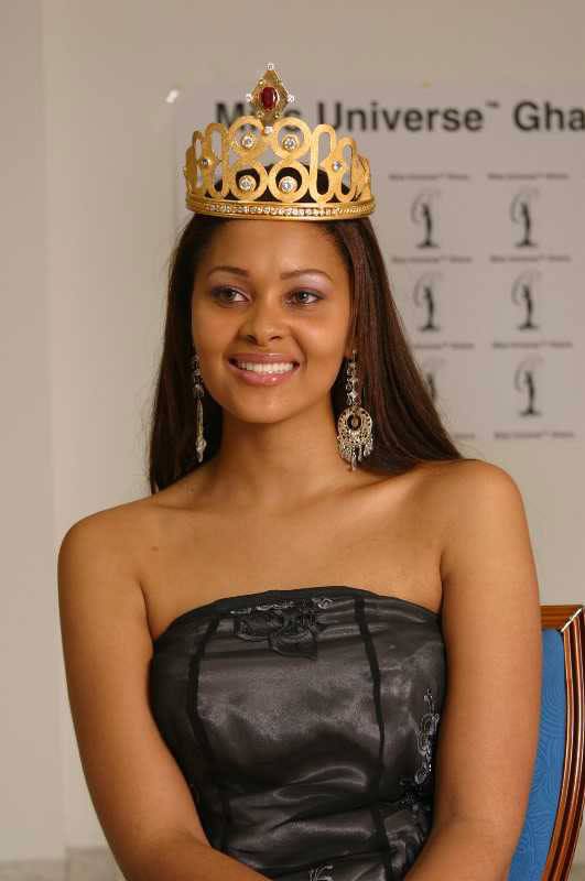 Minaye Donkor