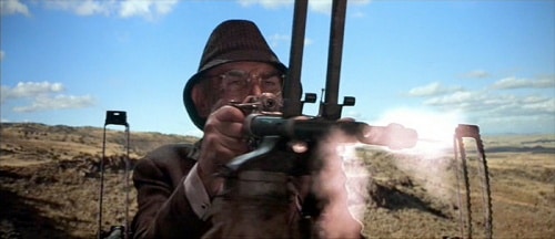 Indiana Jones and the Last Crusade Indiana Jones and the Last Crusade