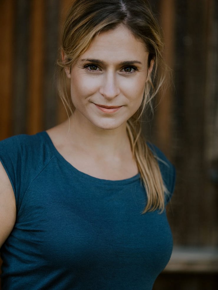 Lea Marlen Woitack
