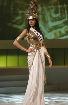Valia Kakouti