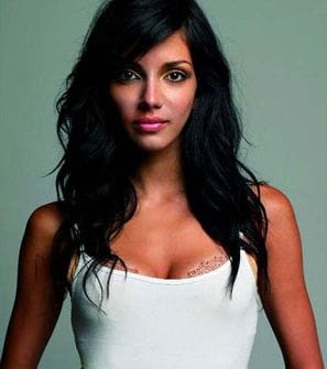 Valia Kakouti