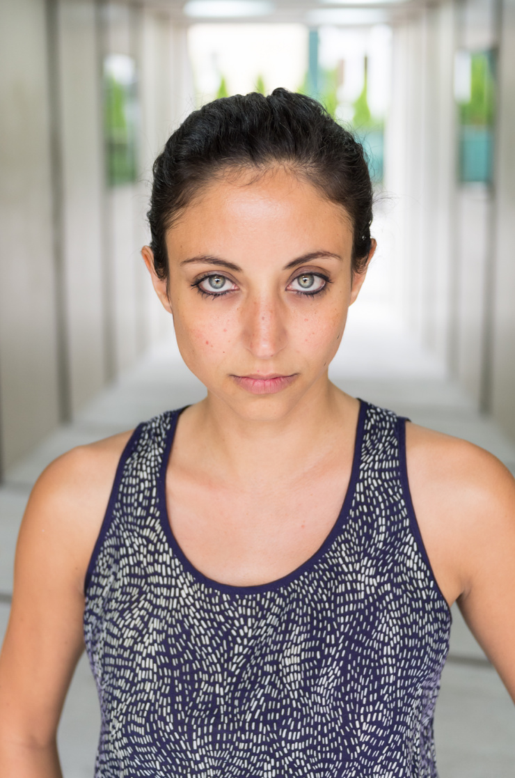 Julia Monte