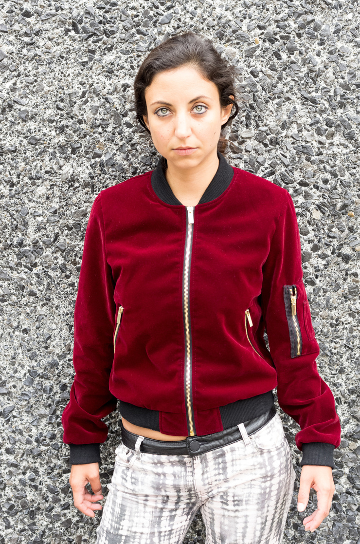 Julia Monte