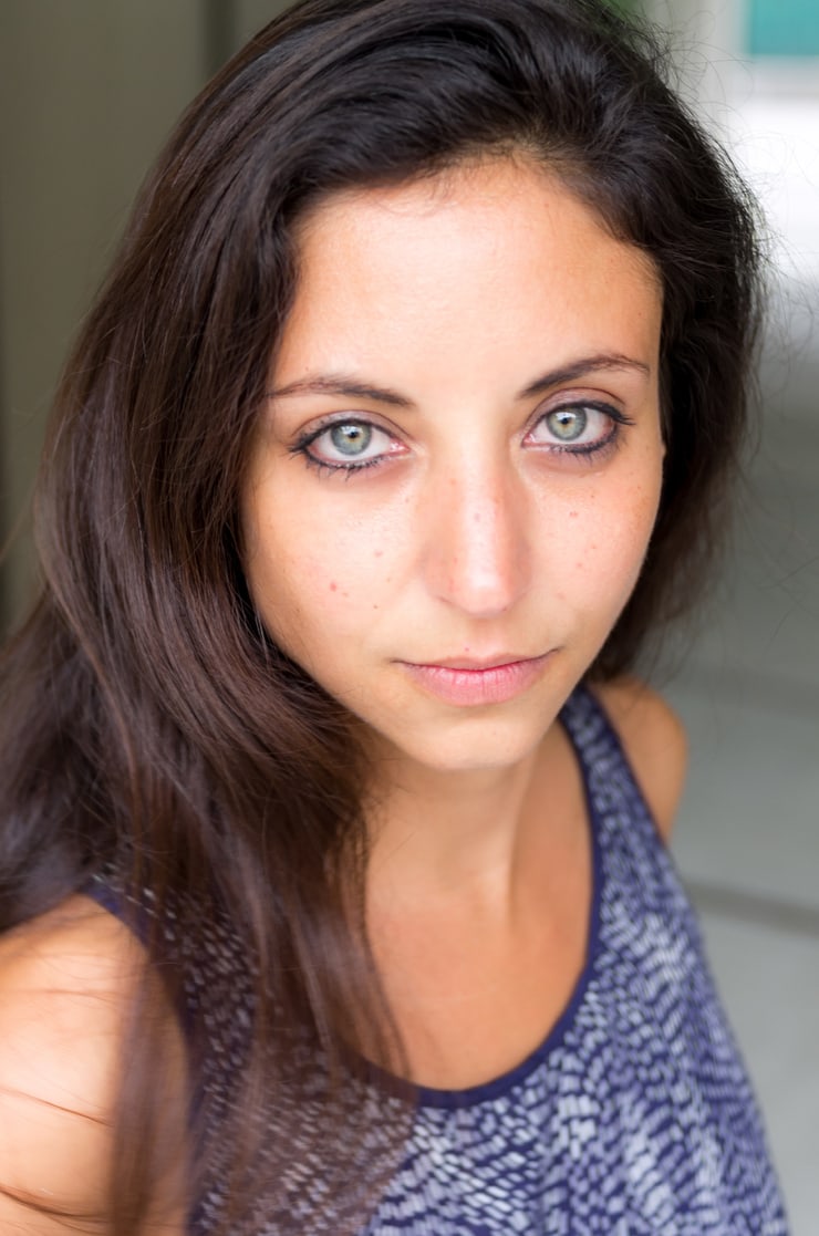 Julia Monte