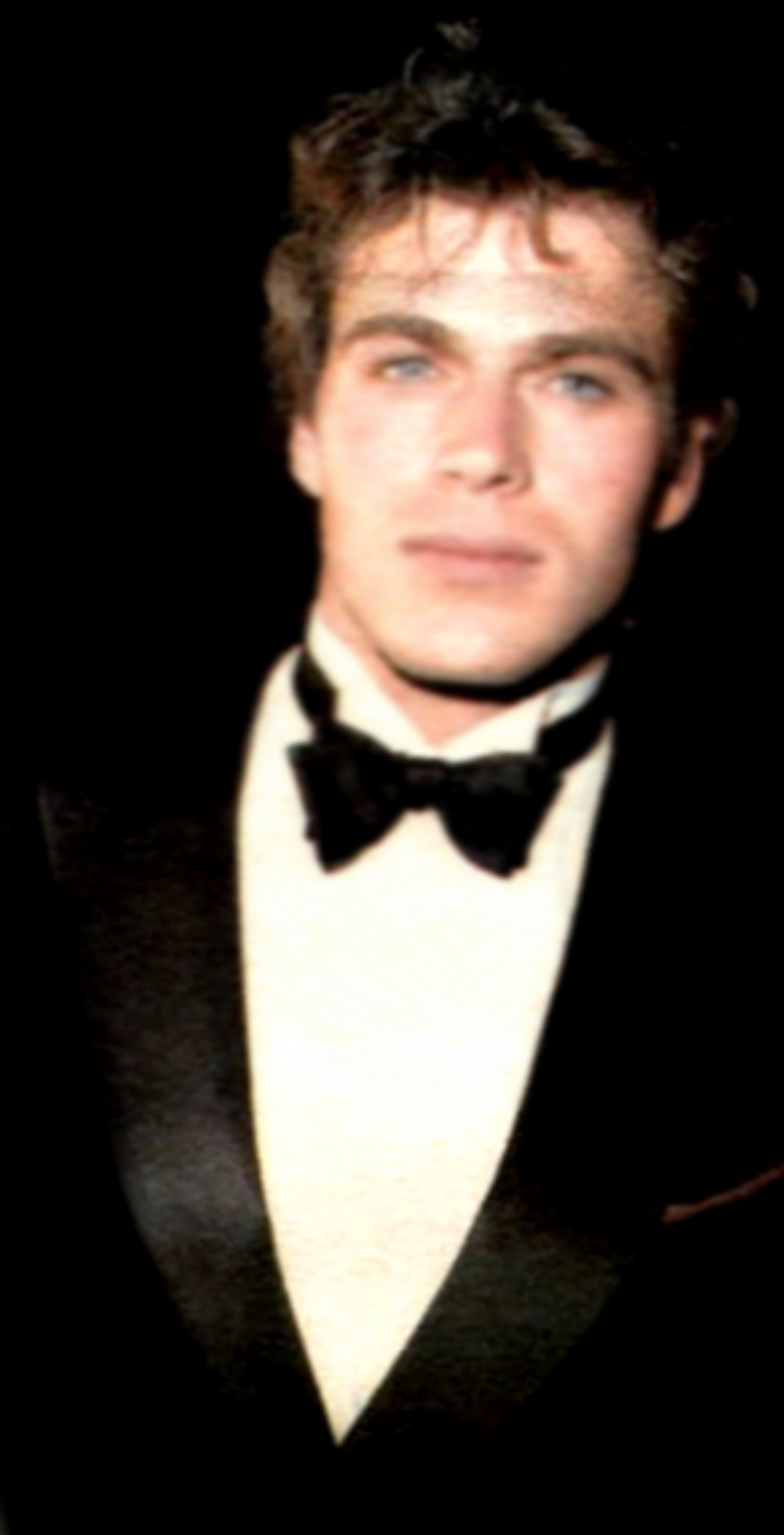 Jon-Erik Hexum Jon-Erik Hexum
