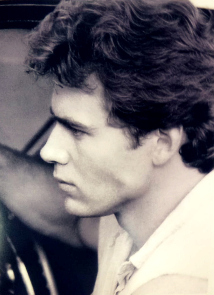 Jon-Erik Hexum
