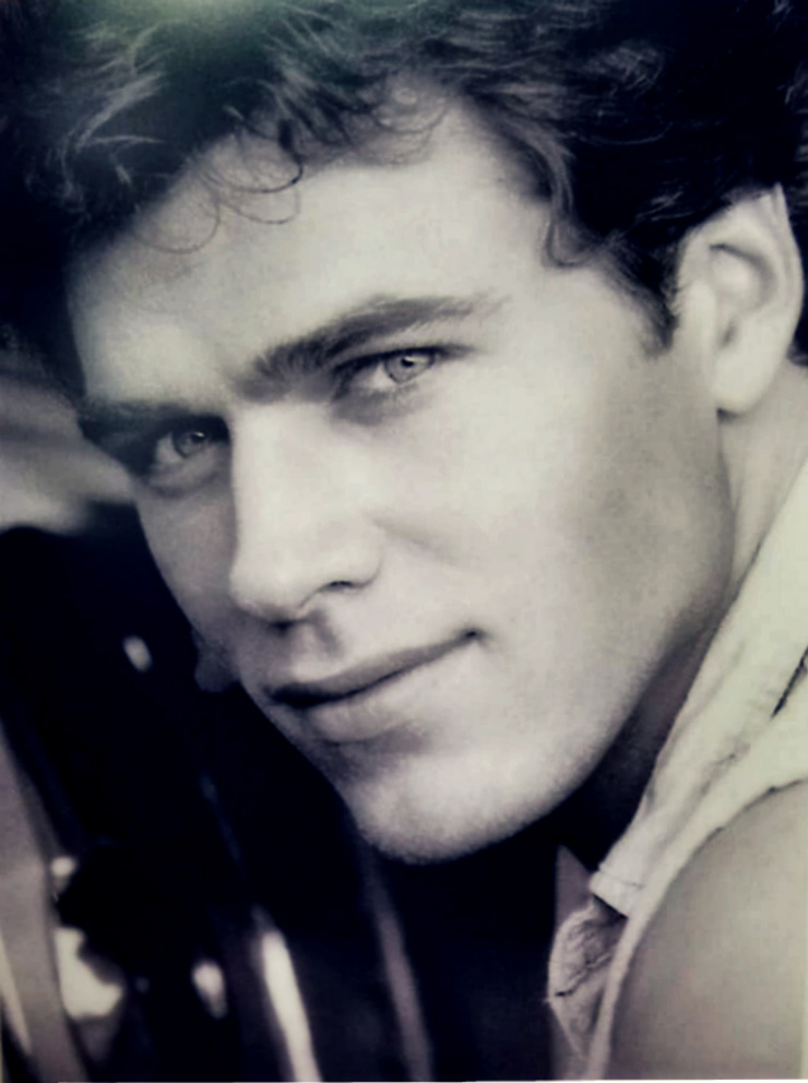 Jon-Erik Hexum Jon-Erik Hexum