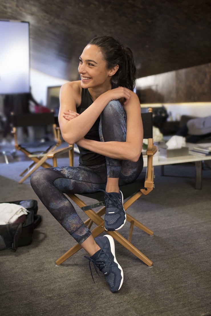 Gal Gadot Gal Gadot