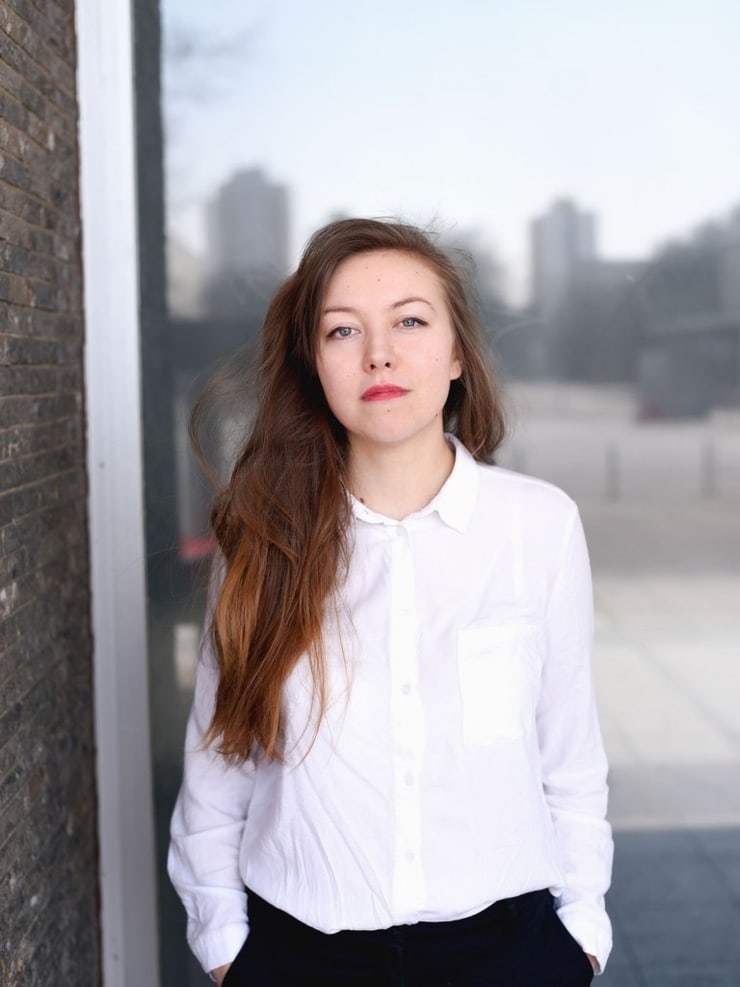 Darja Mahotkin Darja Mahotkin