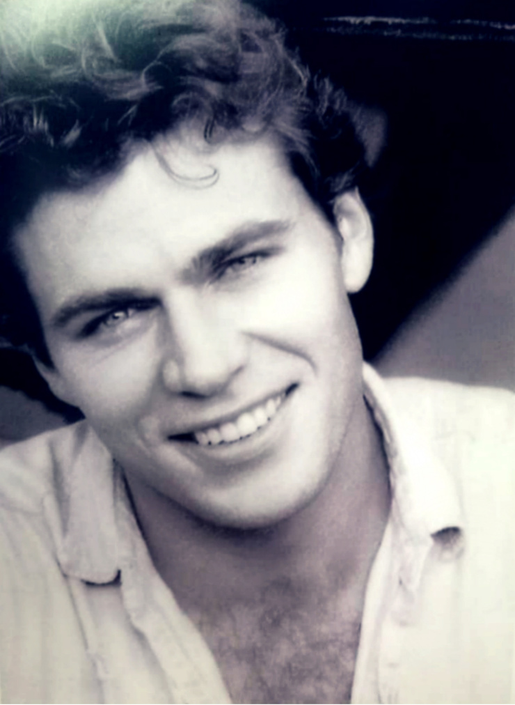 Jon-Erik Hexum