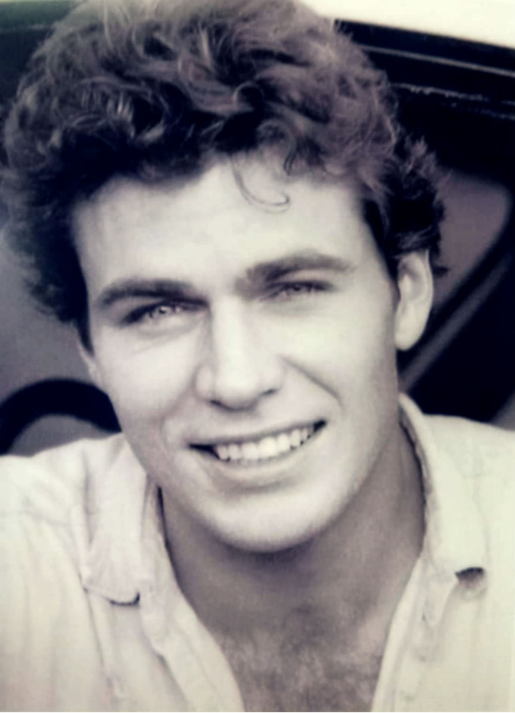 Jon-Erik Hexum Jon-Erik Hexum