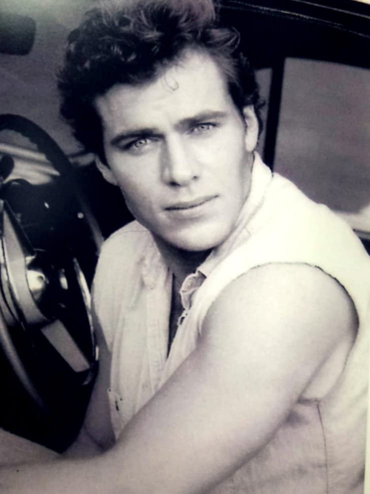 Jon-Erik Hexum