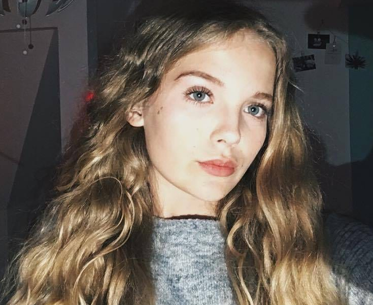 Image of Zoë Malia Moon