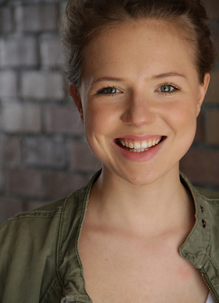 Ronja Prinz