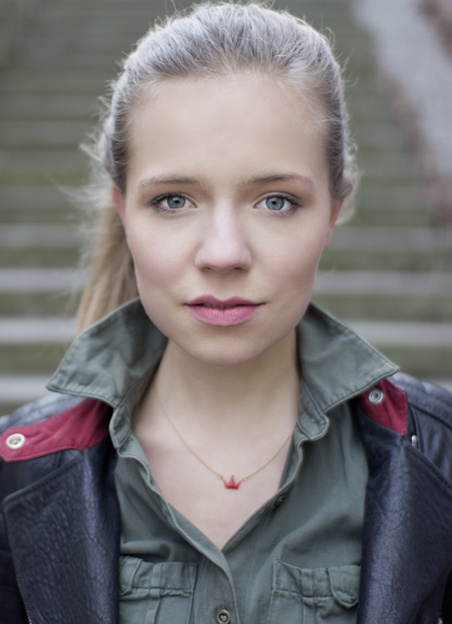 Ronja Prinz Ronja Prinz