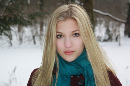 Vivienne Puttins