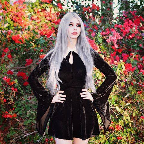 Dayana Crunk