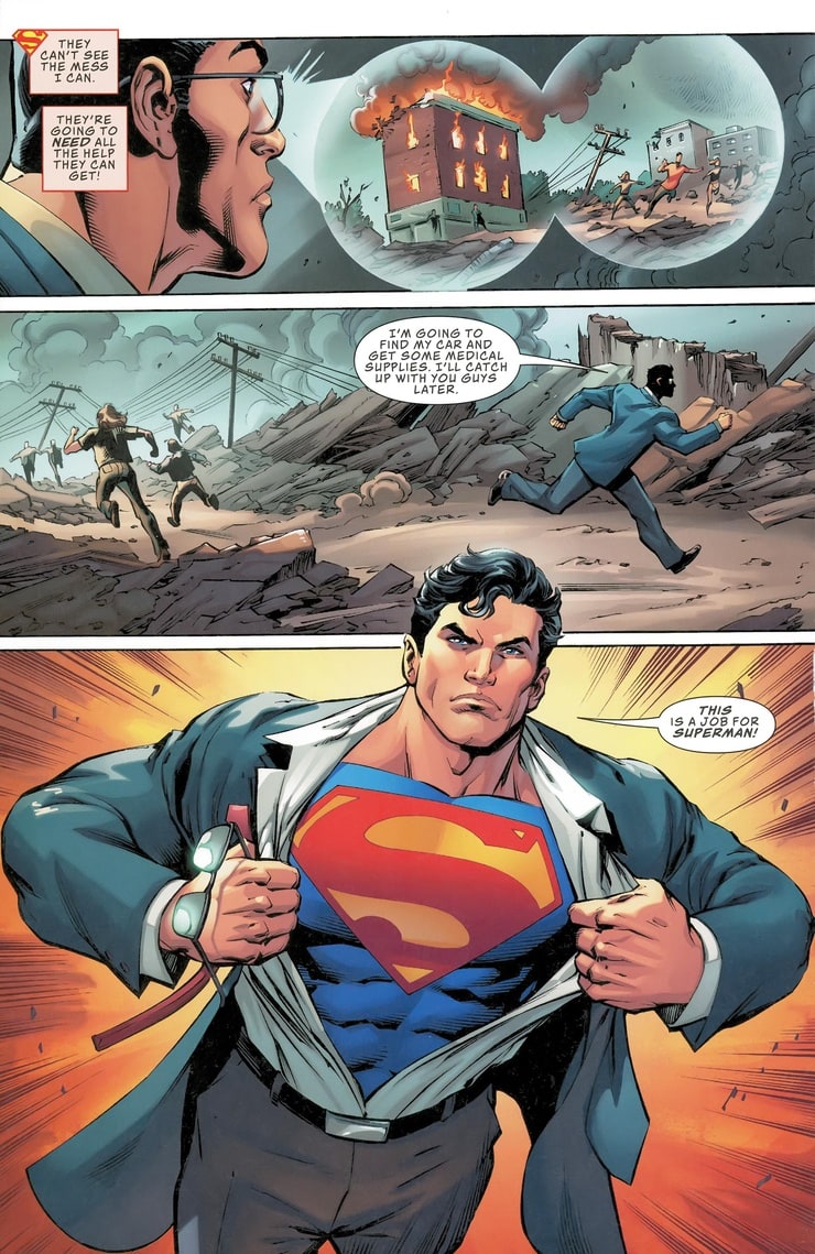 Superman