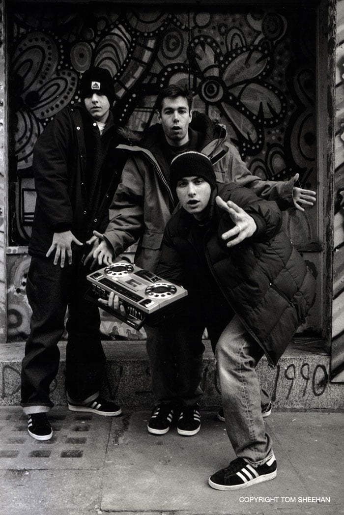 Beastie Boys