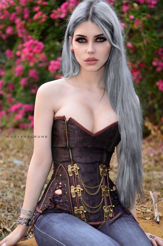 Dayana Crunk