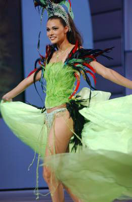 Christine Straw