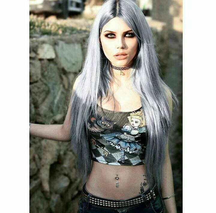 Dayana Crunk Dayana Crunk