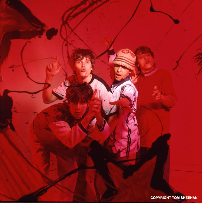 The Stone Roses The Stone Roses