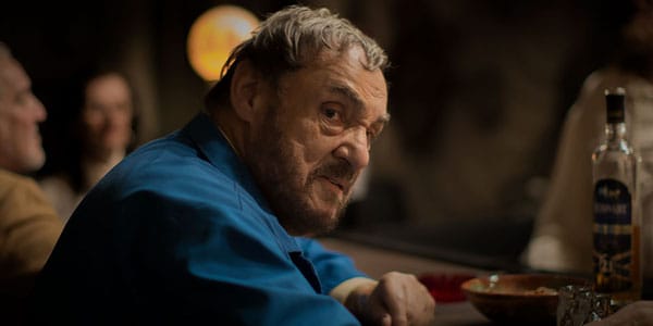 John Rhys-Davies