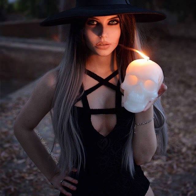 Dayana Crunk