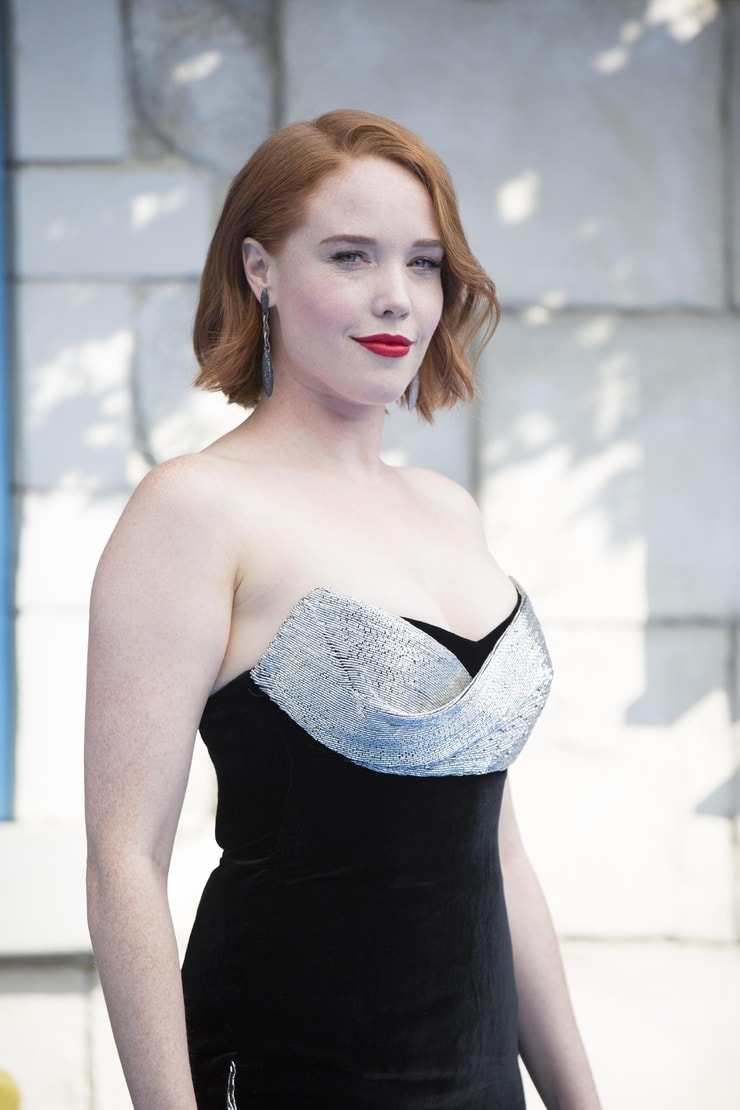 Jessica Keenan Wynn Jessica Keenan Wynn