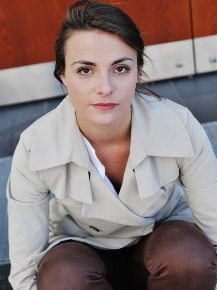 Laura Heich