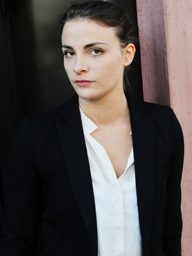 Laura Heich