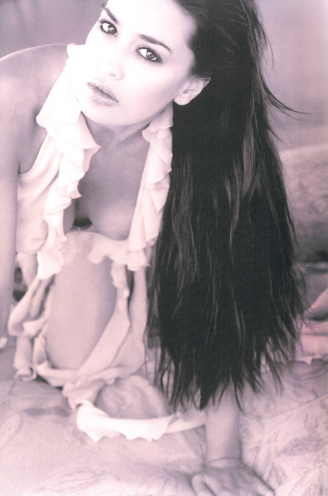 Lindsay Pronk