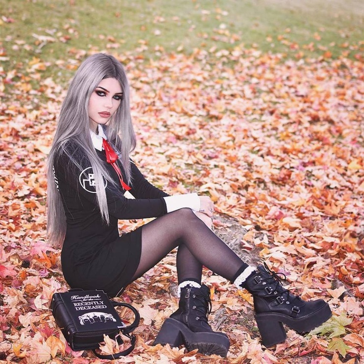 Dayana Crunk