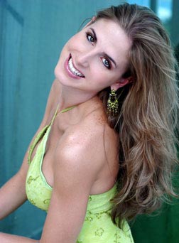 Jessica Patricia Rodriguez Clark