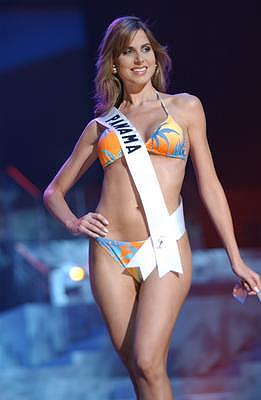Jessica Patricia Rodriguez Clark