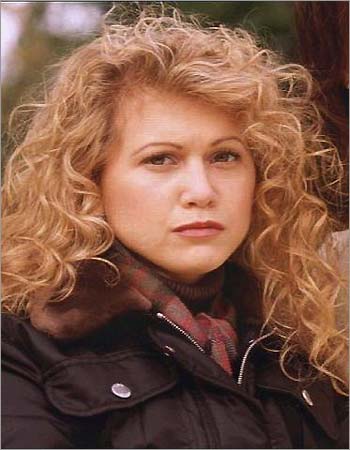 Tracey Gold