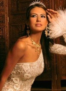 Yanina Gonzalez