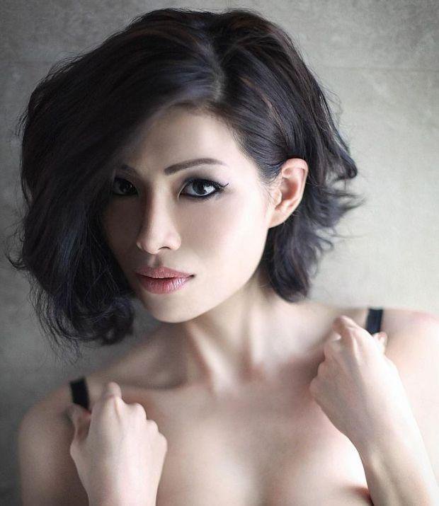 Sandy Chua Sandy Chua