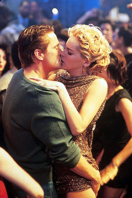 Basic Instinct Basic Instinct